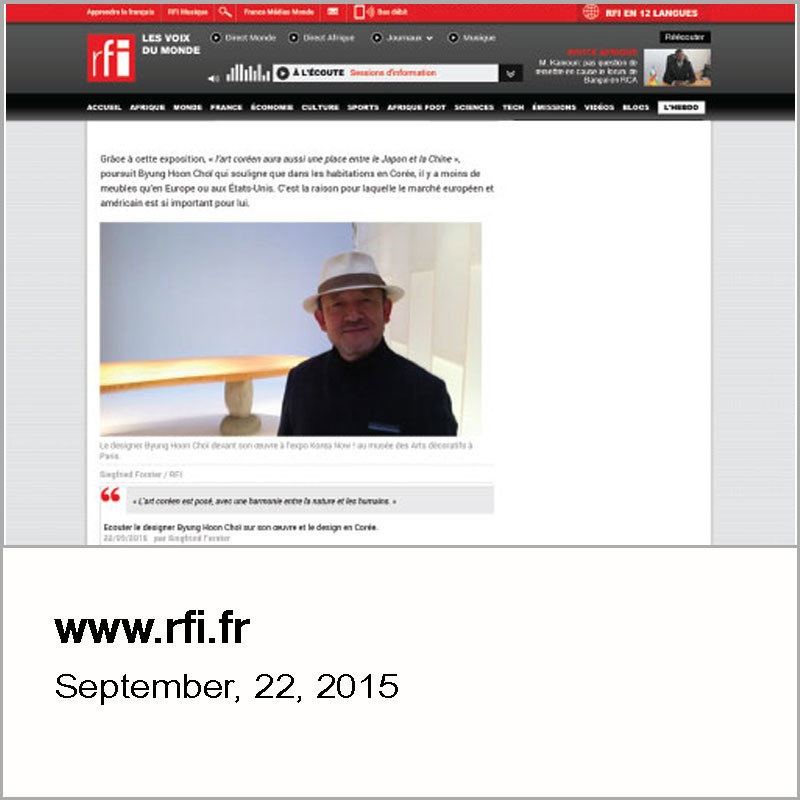 www.rfi.fr, 2015